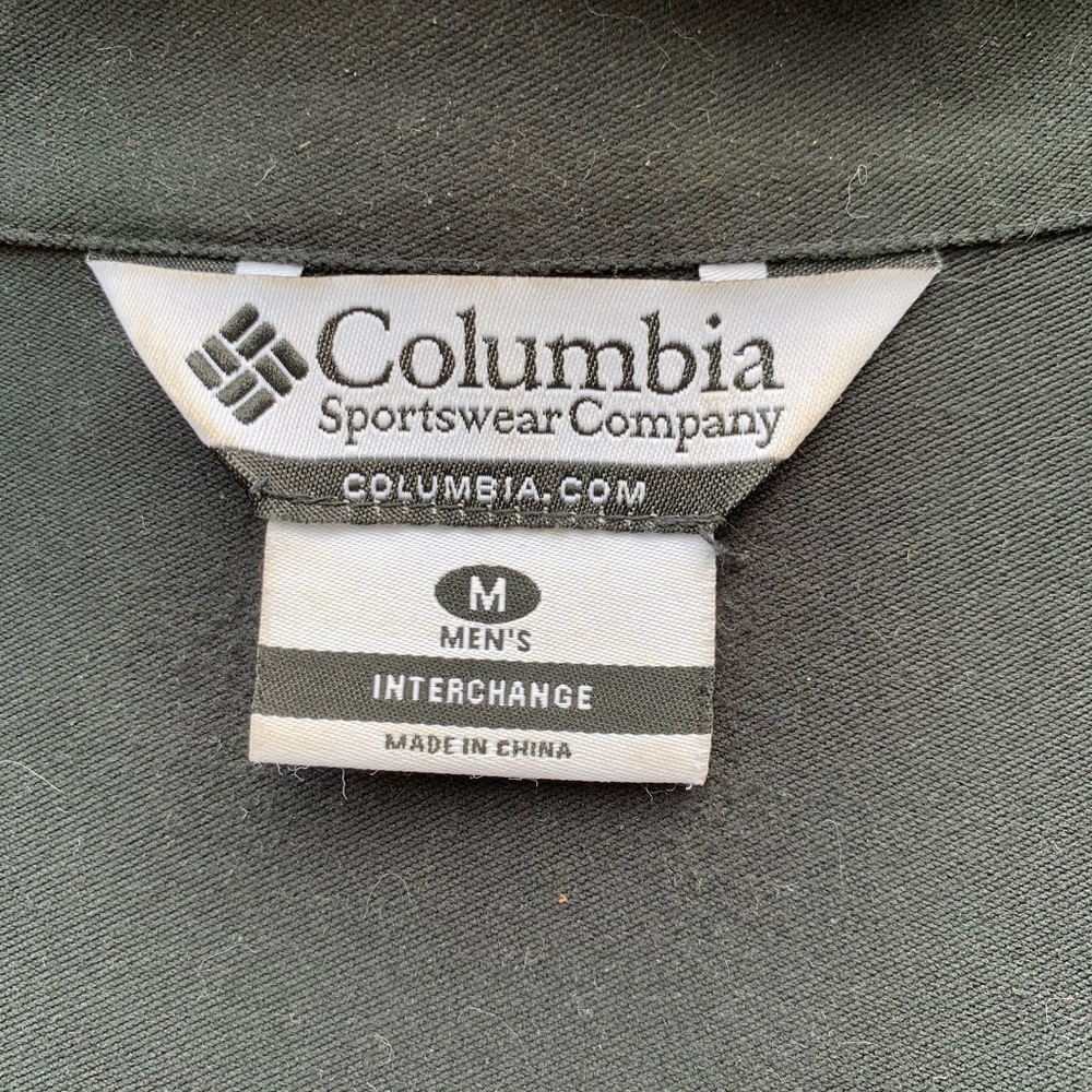 Columbia jacket - Picture 5 of 5
